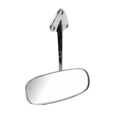 Interior Mirrors and Lights