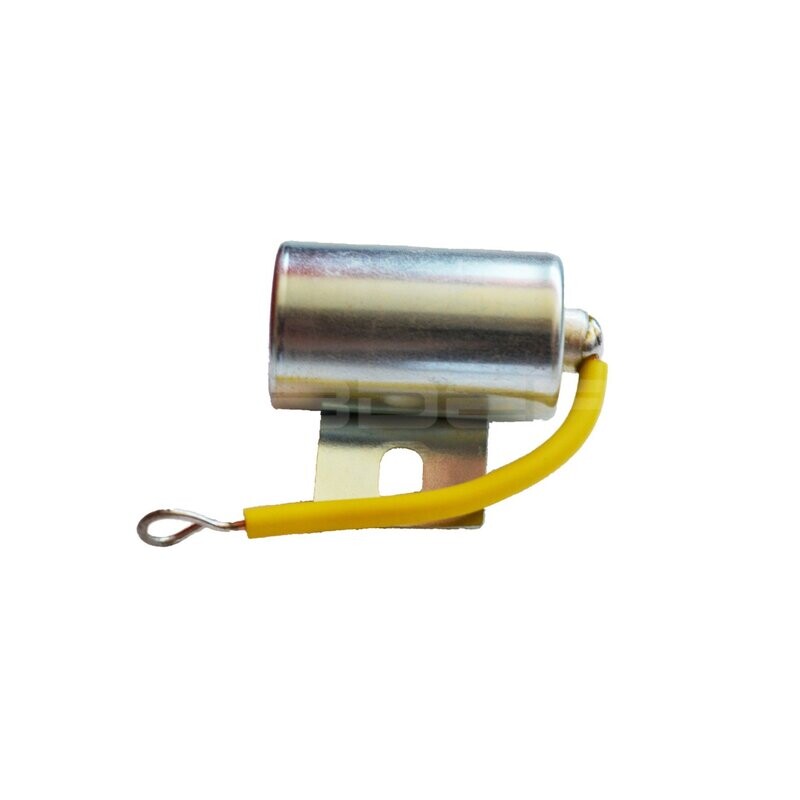 Condenser, 25 to 36HP, to 1960