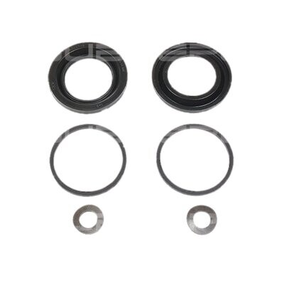 Brake Caliper Repair Kit, T2 Kombi 1971 to 1972 Brake Caliper Repair Kit, T2 Kombi 1971 to 1972