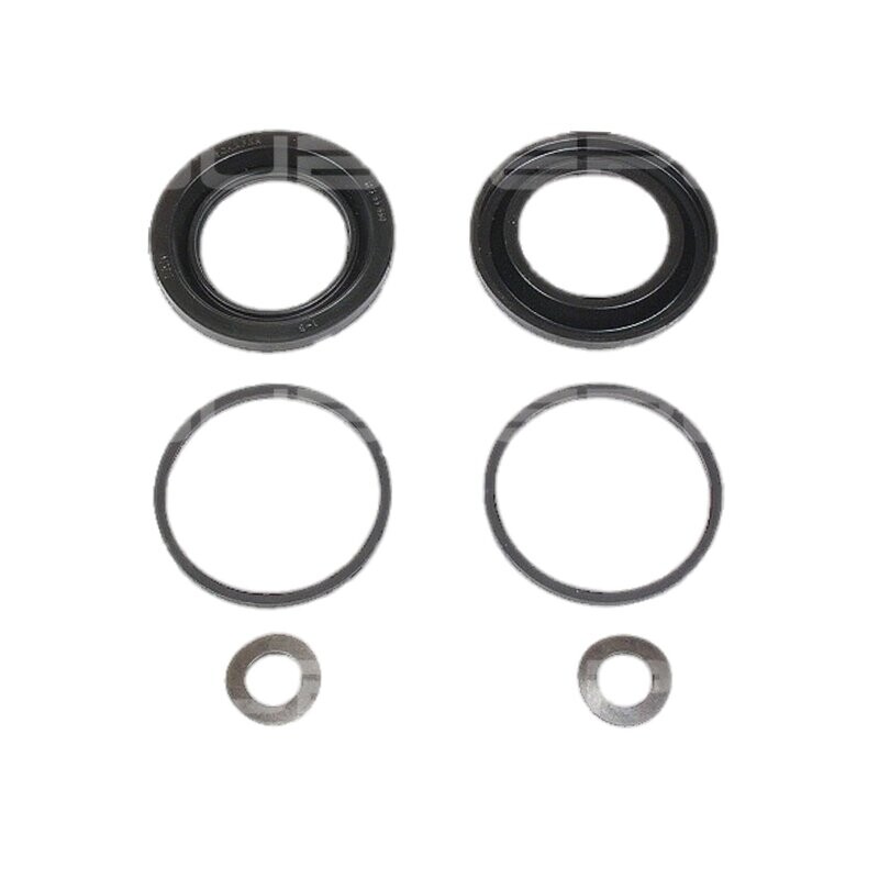 Brake Caliper Repair Kit, T2 Kombi 1971 to 1972