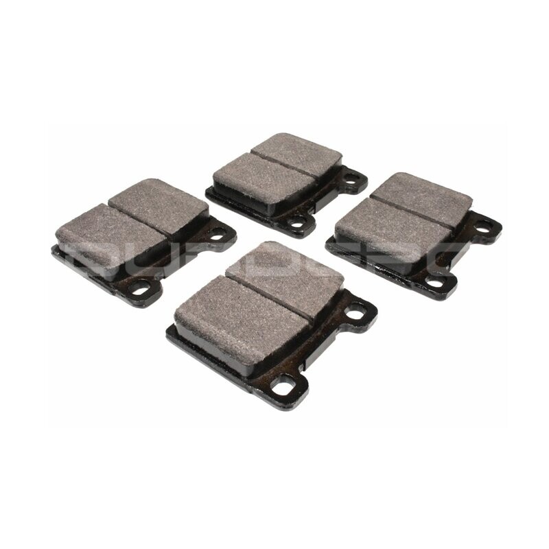 Brake Pads, Twin Pin, T1 & Type 3