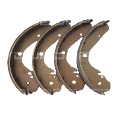 Brake Pads, Shoes & Hardware