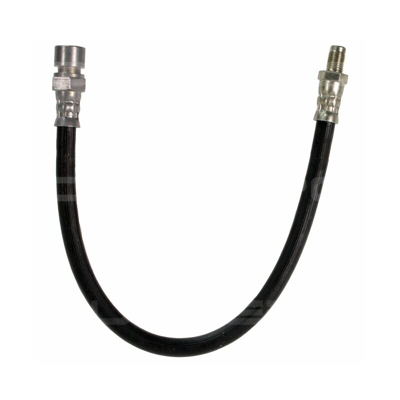 Brake Hose, Front Drum brakes, T1 Beetle 1968 to 1979