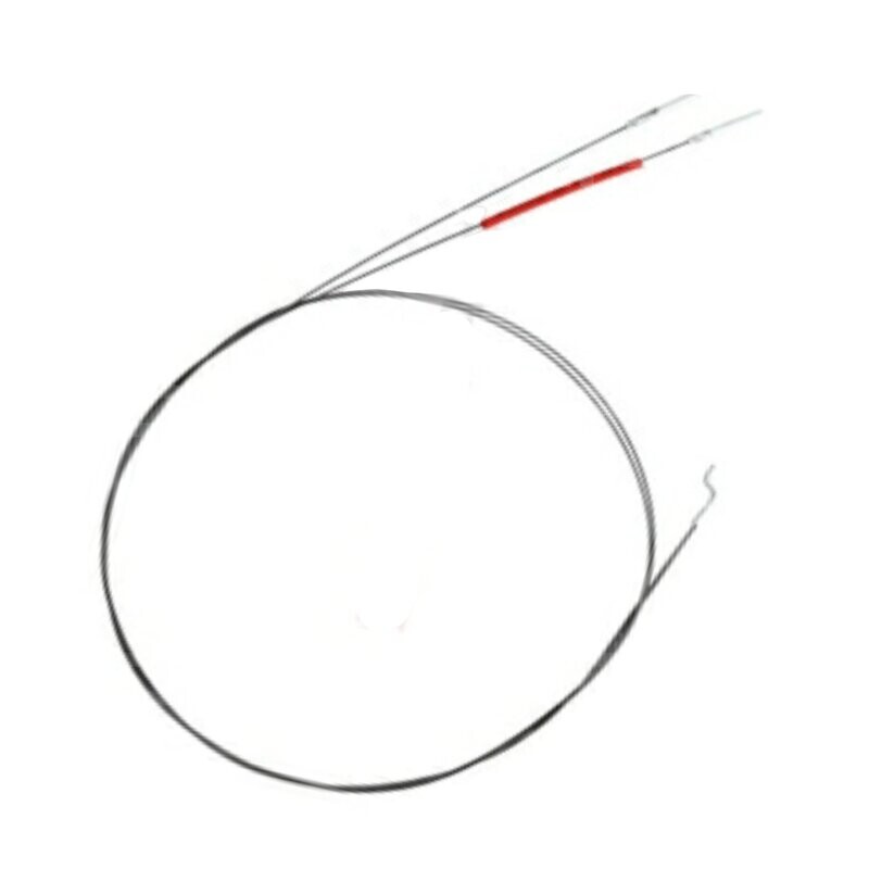 Heater Cable, T1 Beetle 1968 to 1972