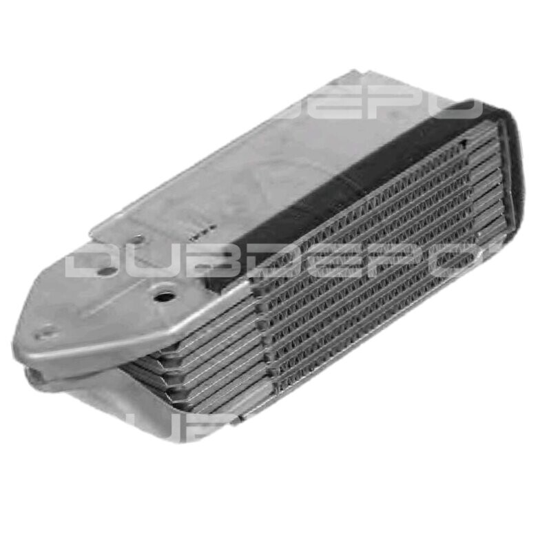 Oil Cooler 7 Layer, 1.7 to 2lt engine