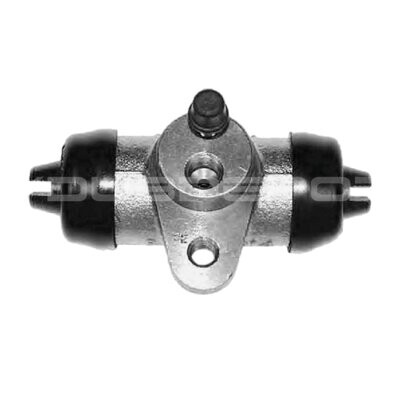 Wheel Cylinder, Rear, T2 Kombi 1972 to 1992