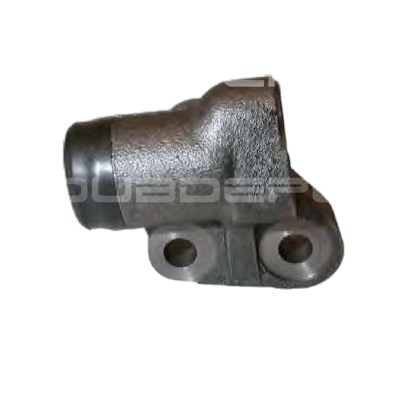Wheel Cylinder, Front Left, T2 Kombi 1964 to 1971