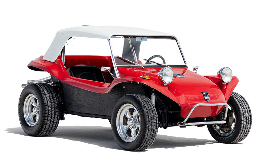 Buggy