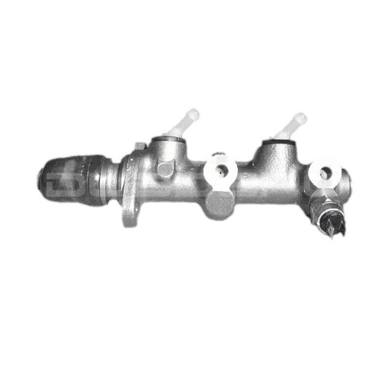 Brake Master Cylinder T1 Beetle 1971 to 1977 with Front Struts, ATE