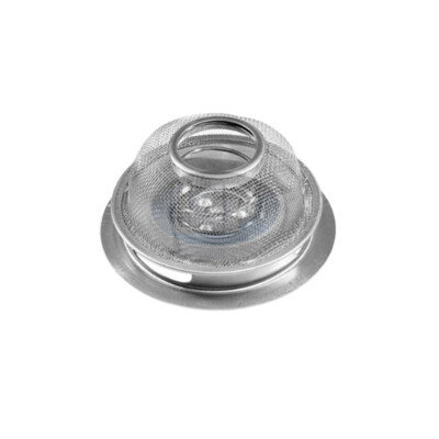 Oil Strainers, Coolers & Sump Plates