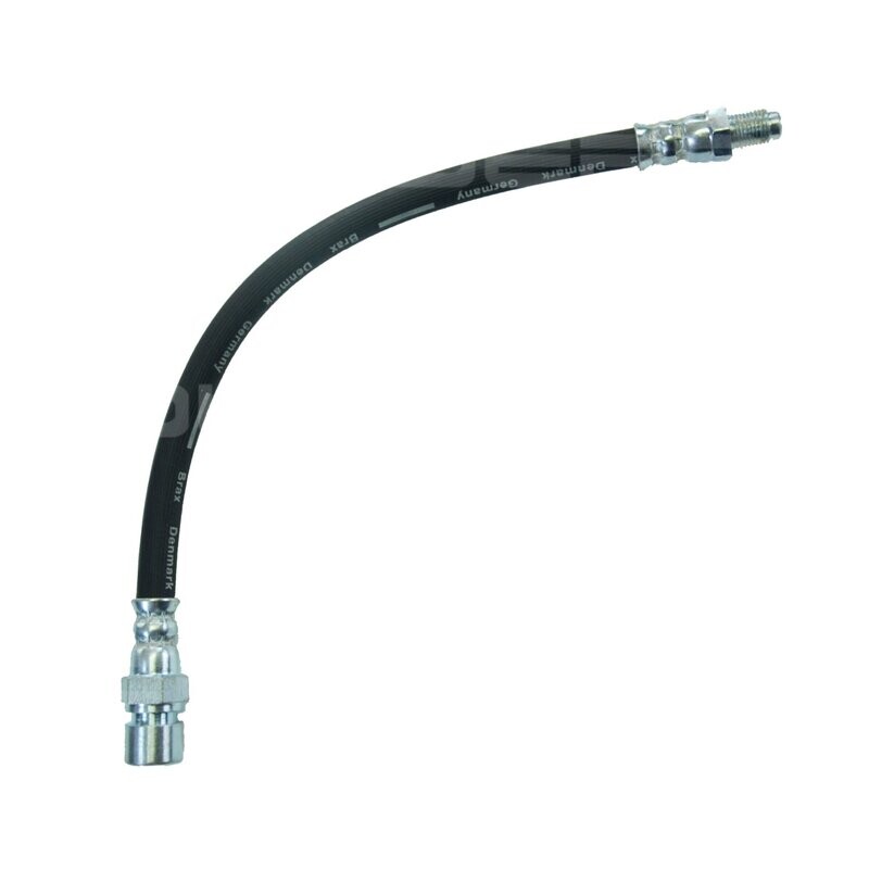 Brake Hose, Rear Left, T2 Kombi 1968 to 1979