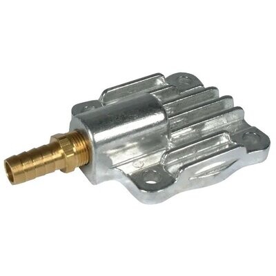 Oil Pumps & Covers