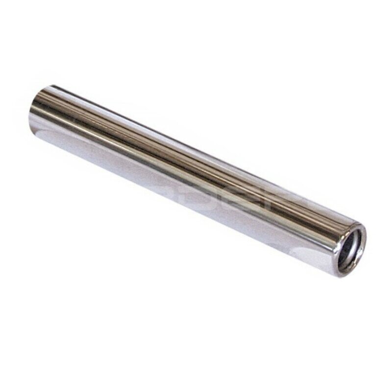 Tail Pipe, Stainless Steel, T1 Beetle, 265mm