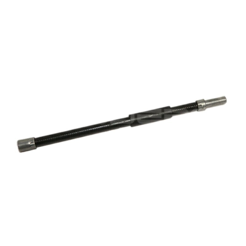 Clutch Cable Conduit, All T1 Beetle