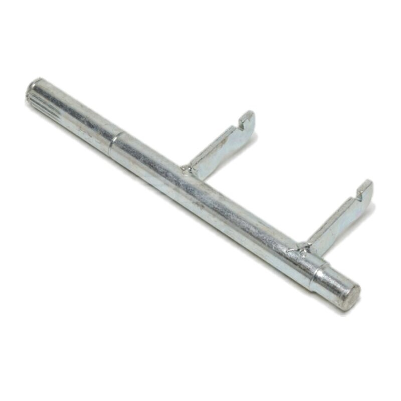 Clutch Operating Shaft, T2 Kombi 1971 to 1975