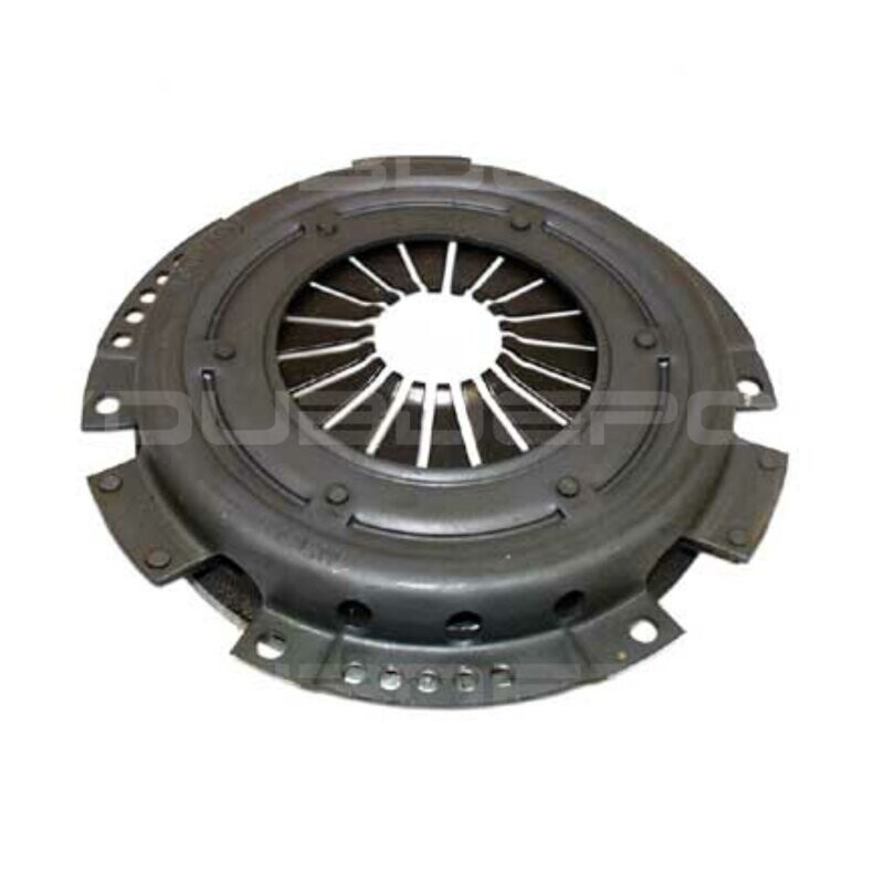Clutch Pressure Plate 200mm, No Pad, 1971 on