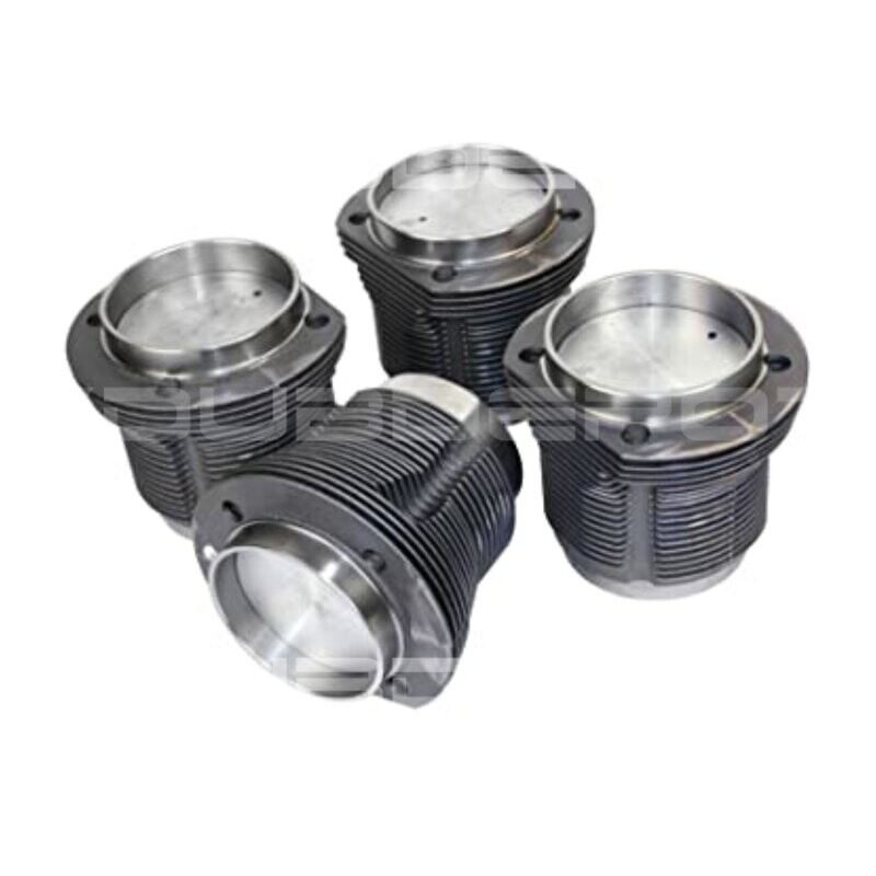 Piston & Barrel Set, 85.5mm x 69mm, T1 Beetle 15/1600cc Engines