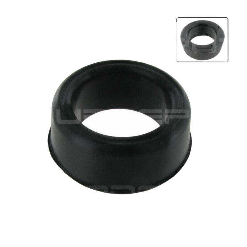 Torsion Bar Rubber, Rear Axle, T1 Beetle to 1960