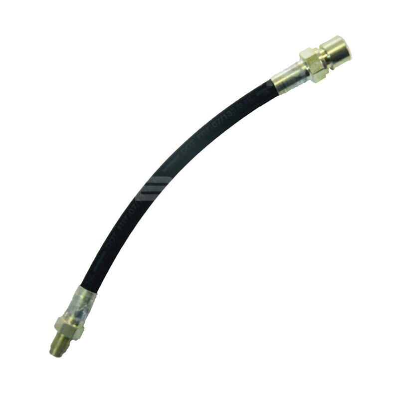 Brake Hose, Rear T1 Beetle with IRS