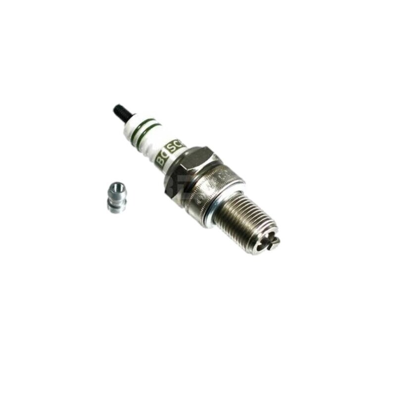 Spark Plug, T2 Kombi 1700cc to 2lt
