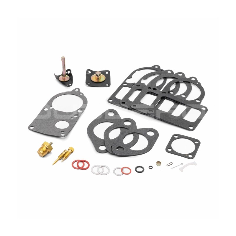 Carburettor Repair Kit, 28 to 34 Pict
