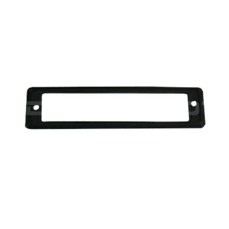 Number Plate Light Seal, T2 Kombi 1972 to 1979