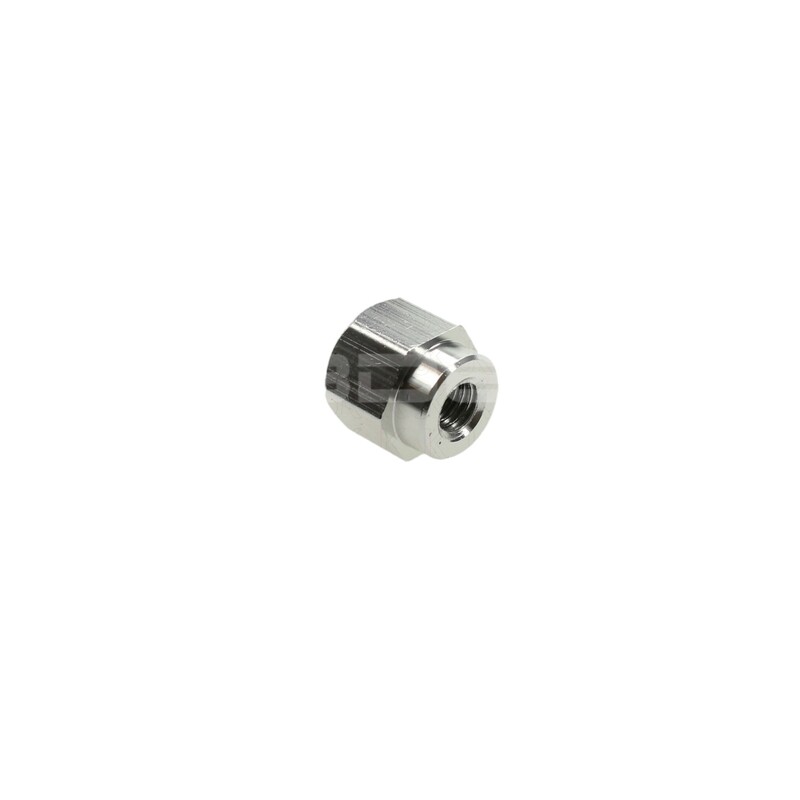 Wiper Arm Cap Nut, T1 Beetle 1970 to 1976
