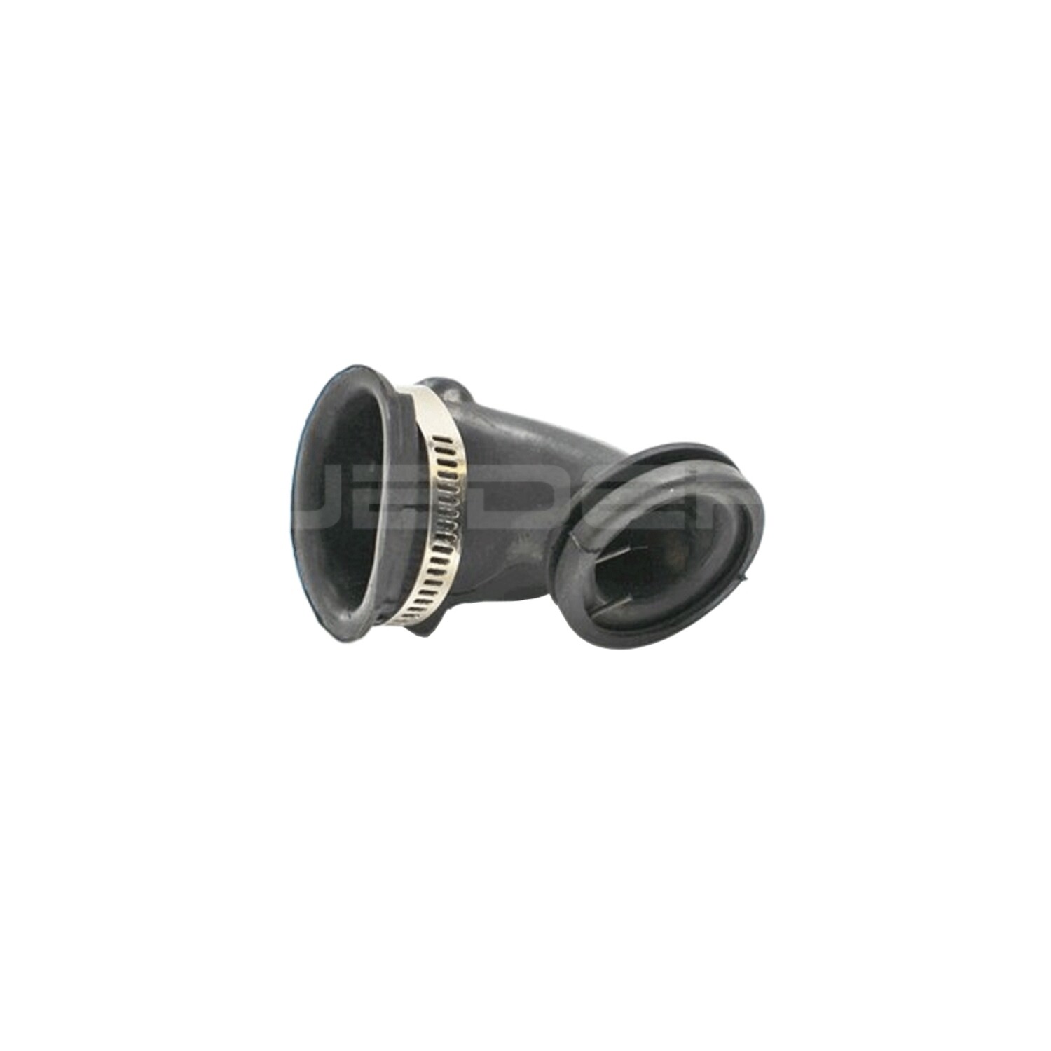 Alternator Cooling Pipe, 55amp, T2 Kombi 1.7lt to 2lt