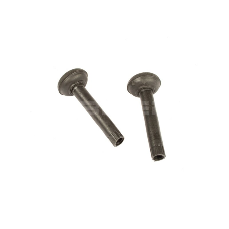 Door Lock Pull, Interior, Original Style