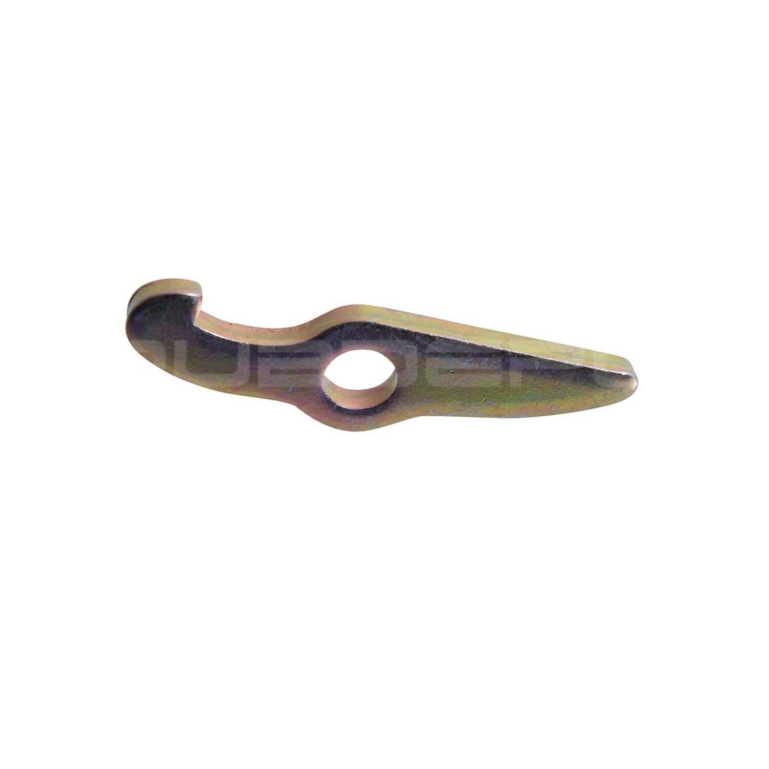 Sliding Door Hinge Lower Locking Lever, T2 Kombi 1968 to 1979