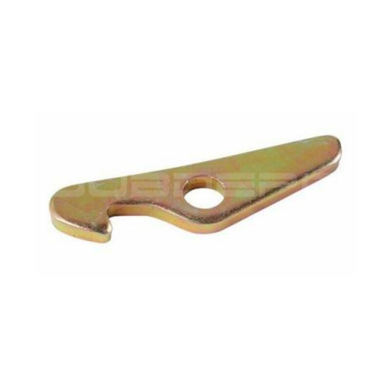 Sliding Door Hinge Upper Locking Lever, T2 Kombi 1968 to 1979