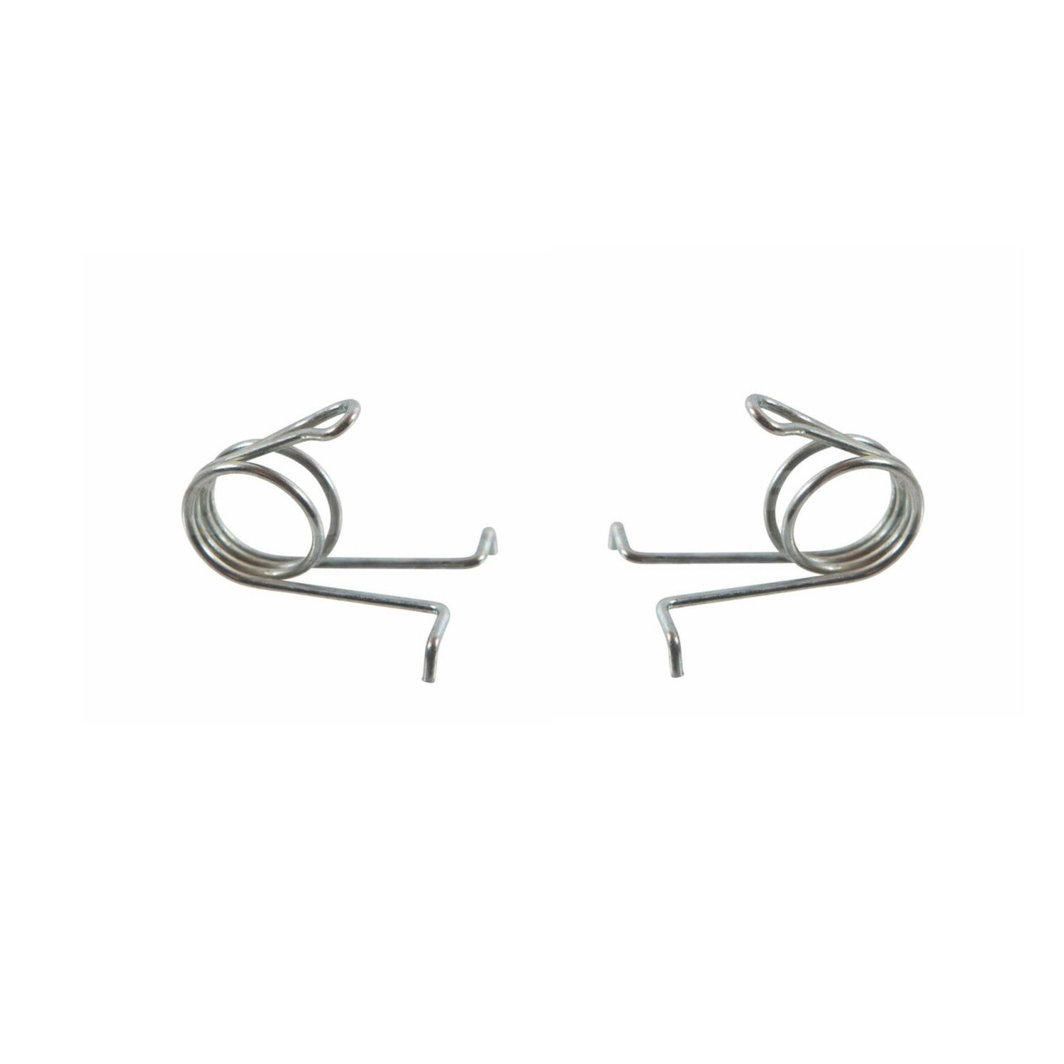 Sliding Door Hinge Return Springs, T2 Kombi 1968 to 1979