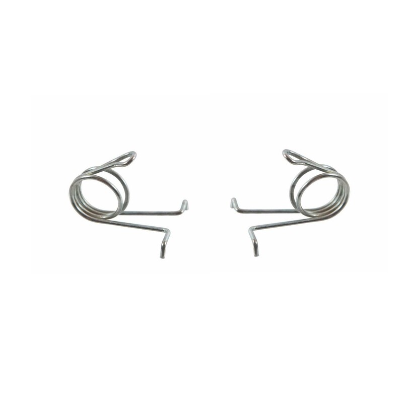 Sliding Door Hinge Return Springs, T2 Kombi 1968 to 1979