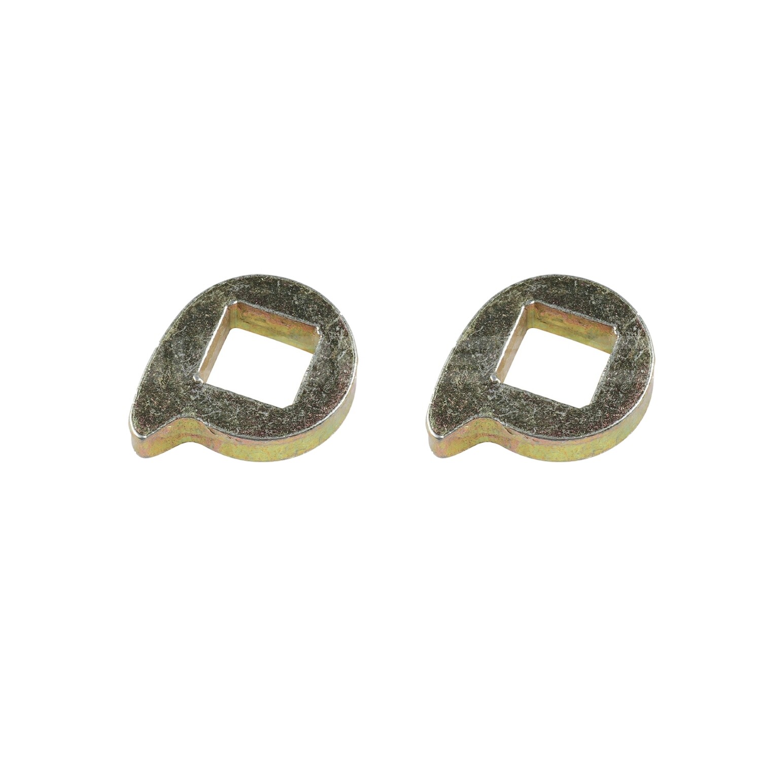 Sliding Door Hinge Upper Locking Cam, T2 Kombi 1968 to 1979