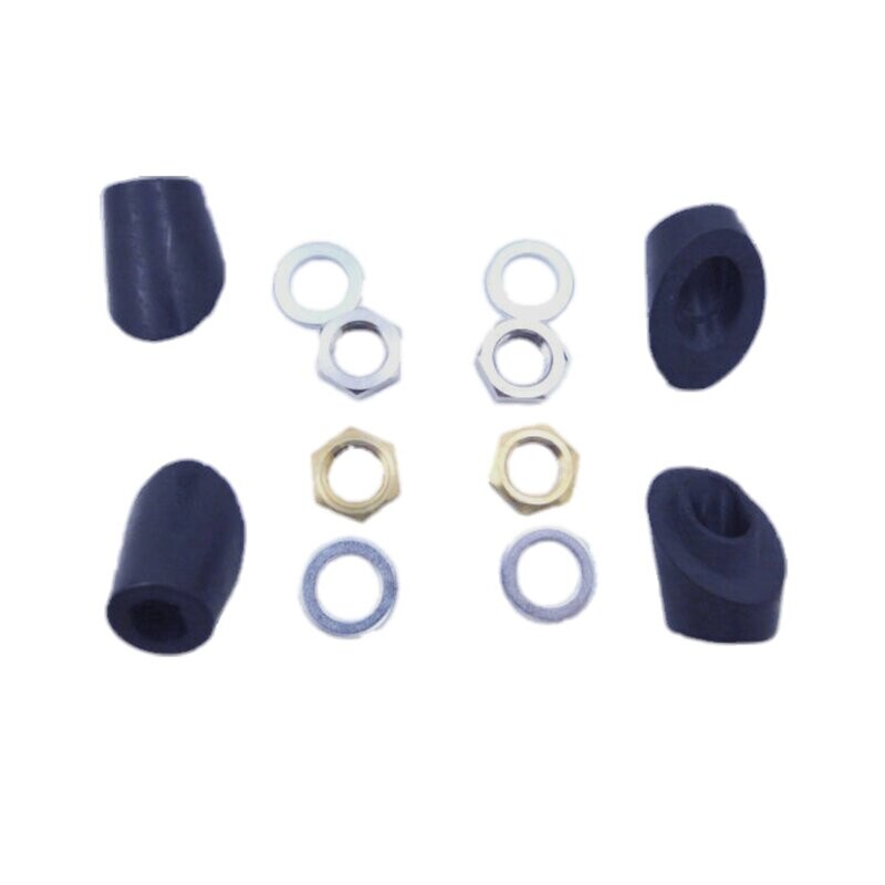 Wiper Installation Kit, T1 Beetle to 1957
