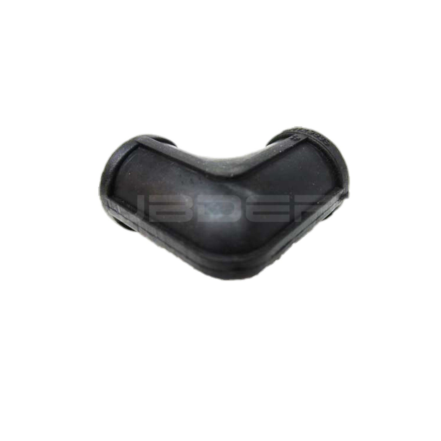 Elbow, Breather Pipe to Air Cleaner, T2 Kombi 1.7 to 2lt
