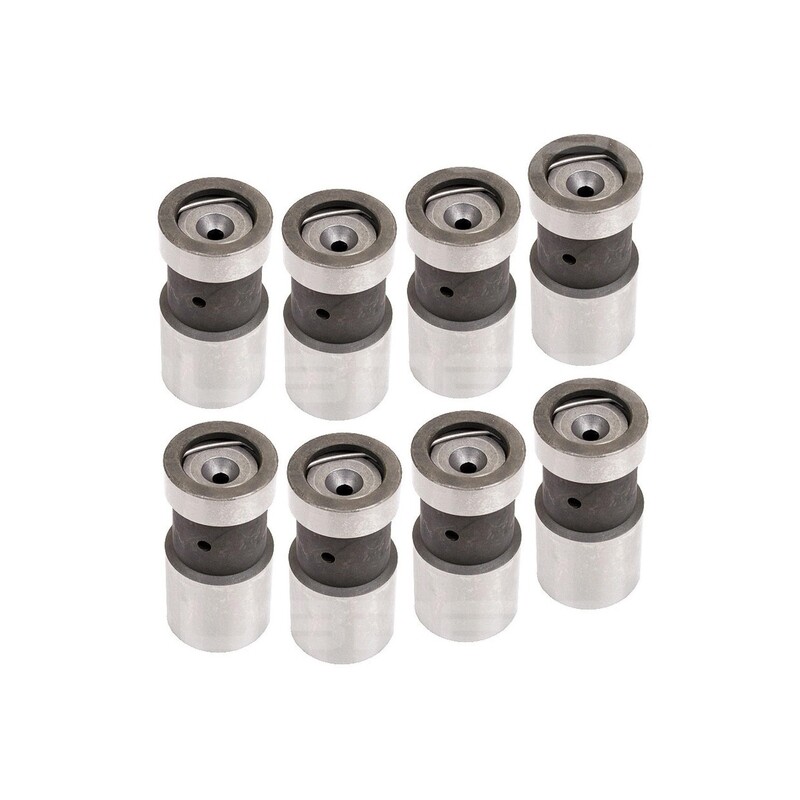 Lifters, Hydraulic Camshaft Followers, Type 4 & T3 1.9 & 2.1t, 8pcs
