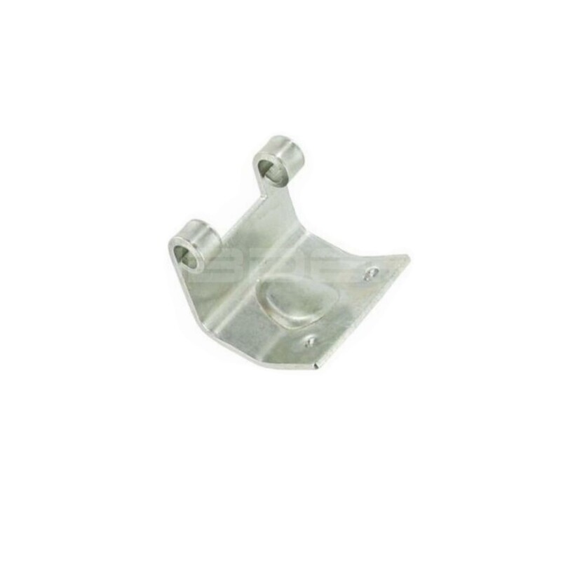 Accelerator Pedal Mount Hinge, T1 Beetle