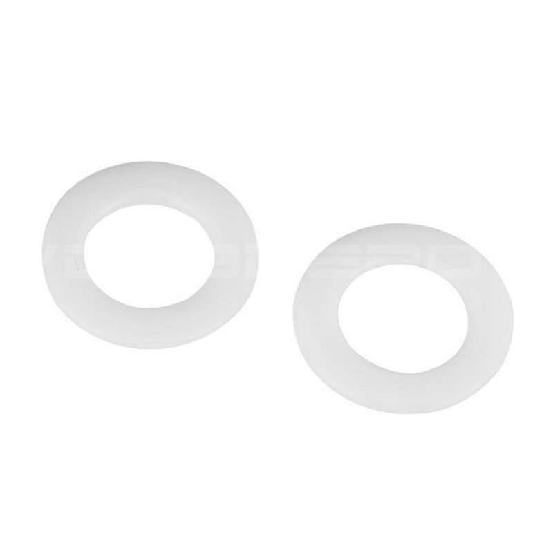 Mirror Base Seal, T2 1968 to 1979, Pair