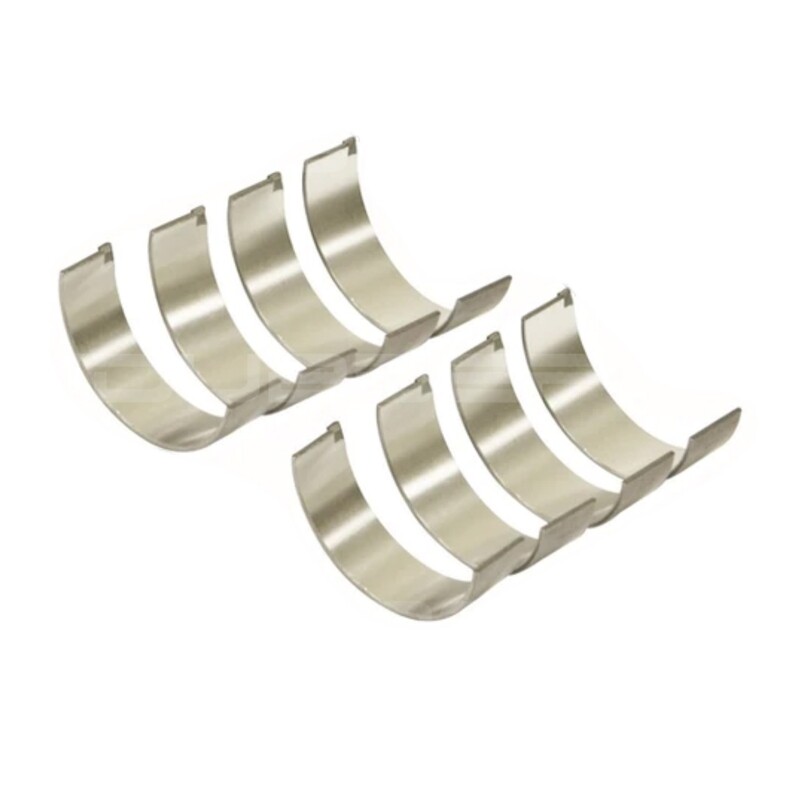 Conrod Bearing Set, Type 4 Engine, 1.7lt to 1.8lt, .5mm