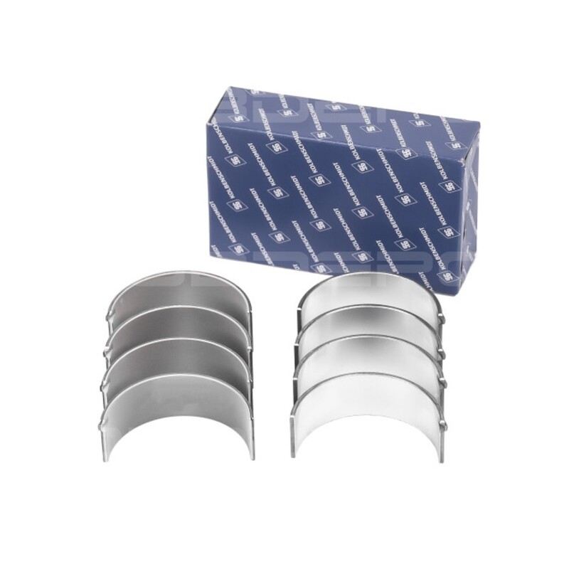 Conrod Bearing Set, Type 4 Engine, 1.7lt to 1.8lt, STD