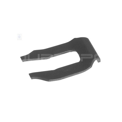 Bump Stop Clip, Front, T2 1968 to 1979