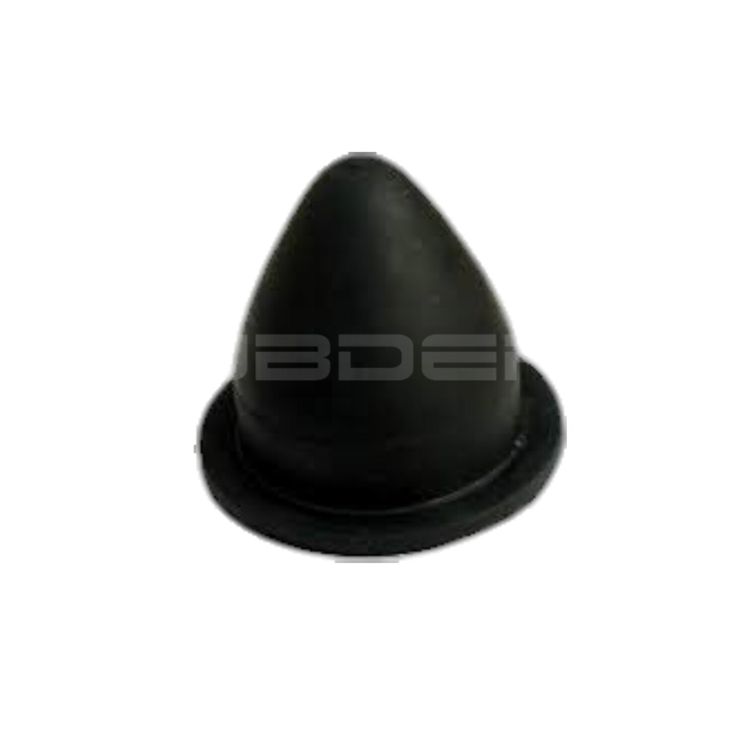 Bump Stop Rubber, Front Lower T2 1968 to 1979