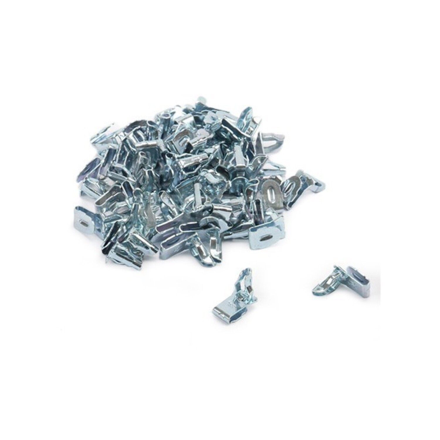 Trim Clips, Interior Panels, set 50