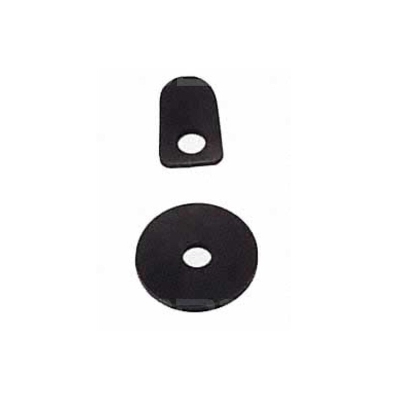 Bonnet Handle Seals T1 Beetle to 1967