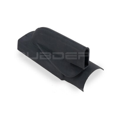 Handbrake Boot, T1 Beetle 1950 to 1957