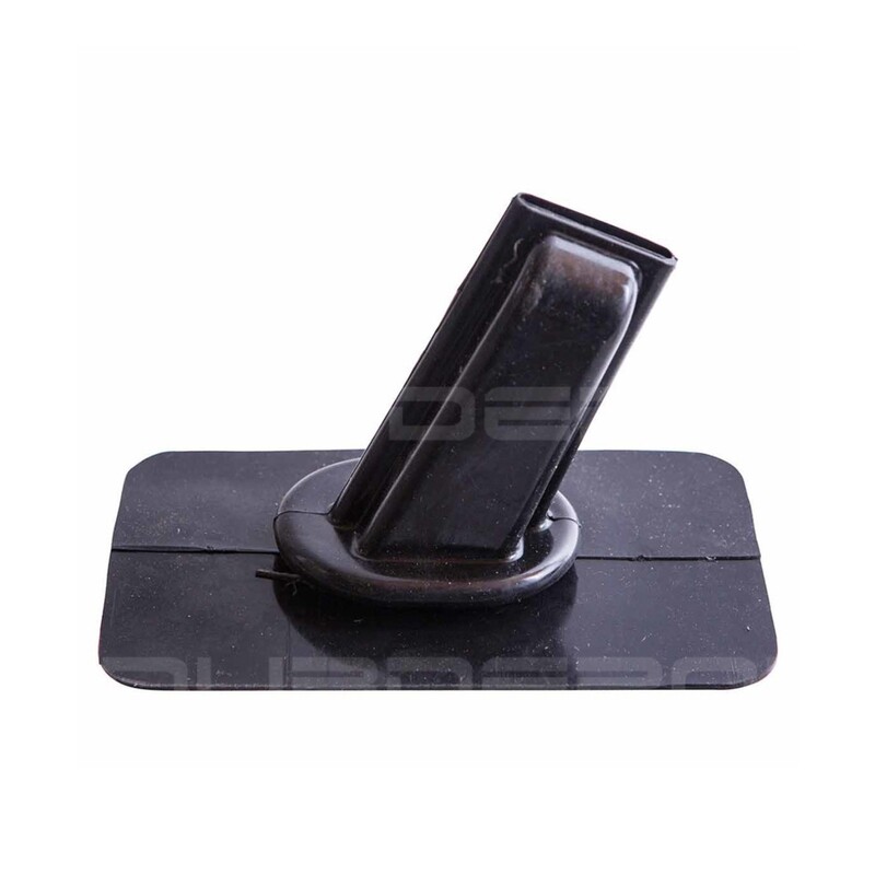 Handbrake Boot, T2 Kombi to 1979
