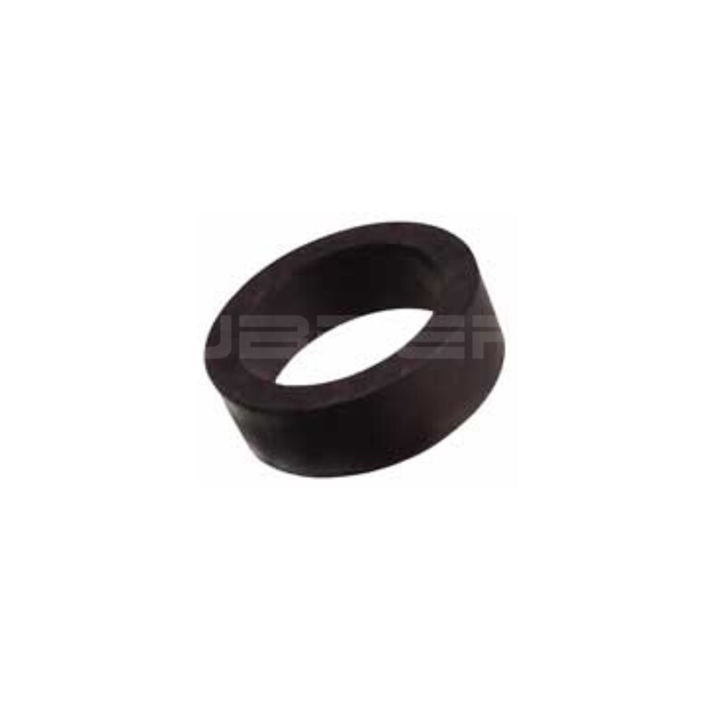 Steering Column Upper Rubber Grommet, T1 Beetle to 1967