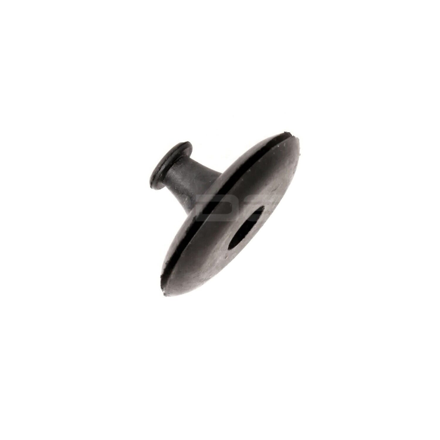 Starter Cable Grommet through Floor Pan