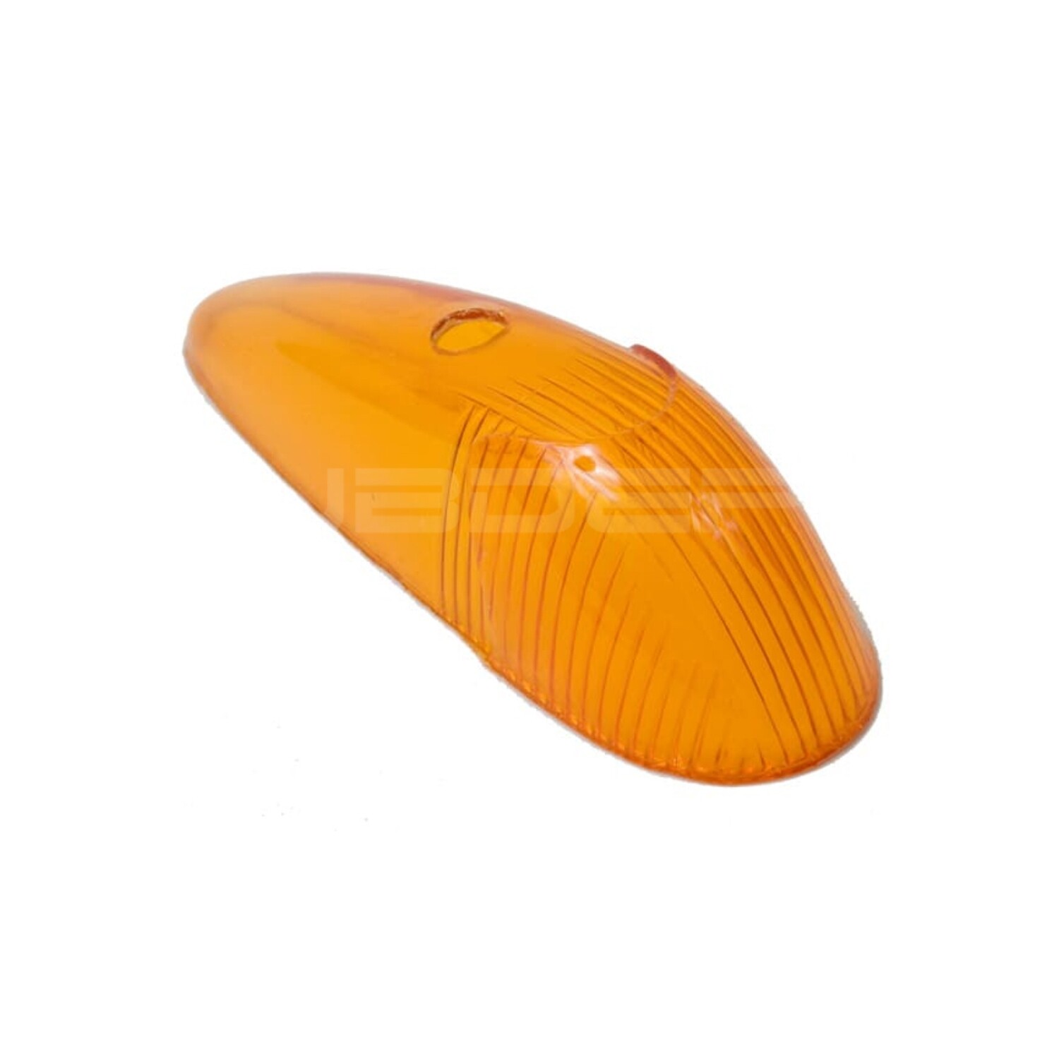 Indicator Lens, T1 Beetle 1958 to 1963, Amber
